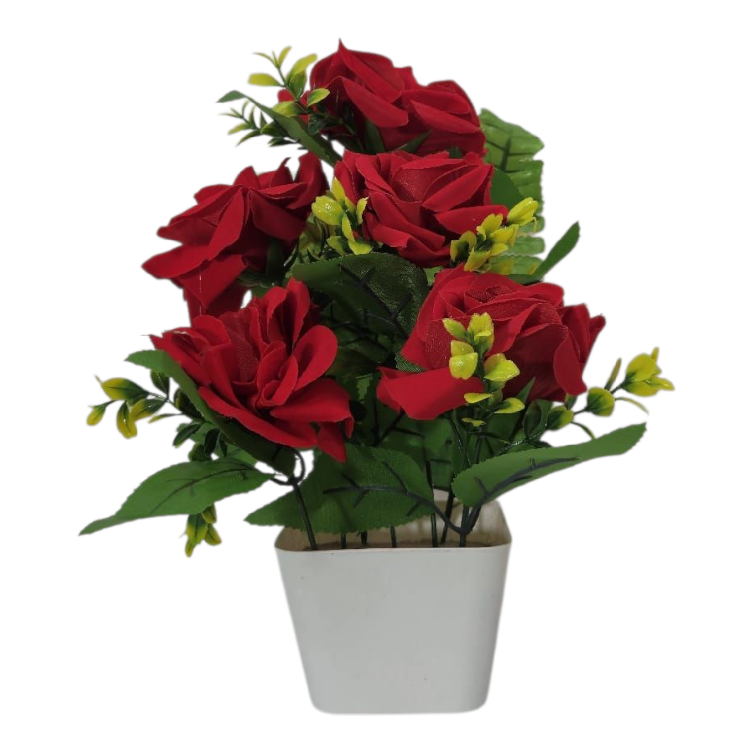 Flower Basket 01
