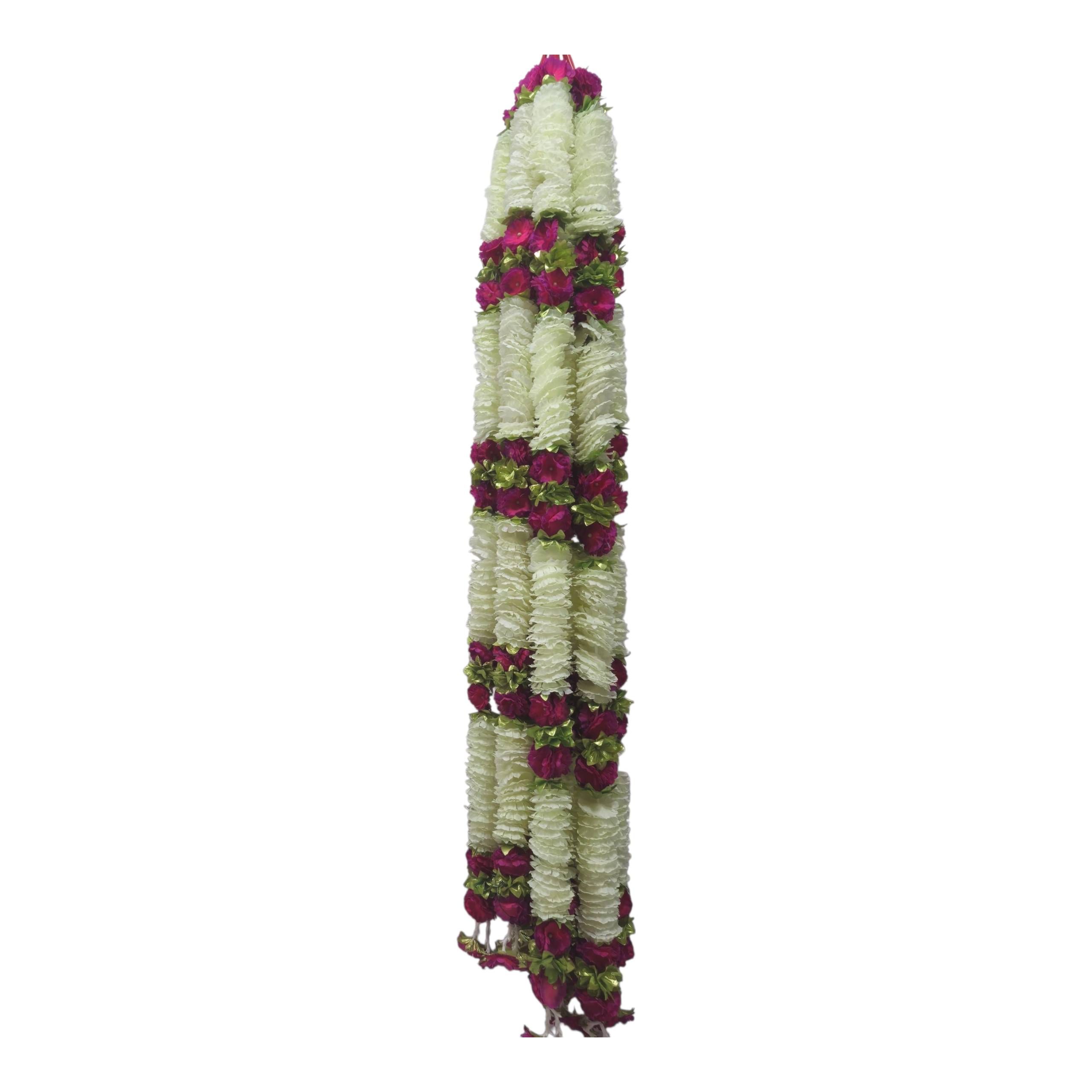 Flower ladi 01
