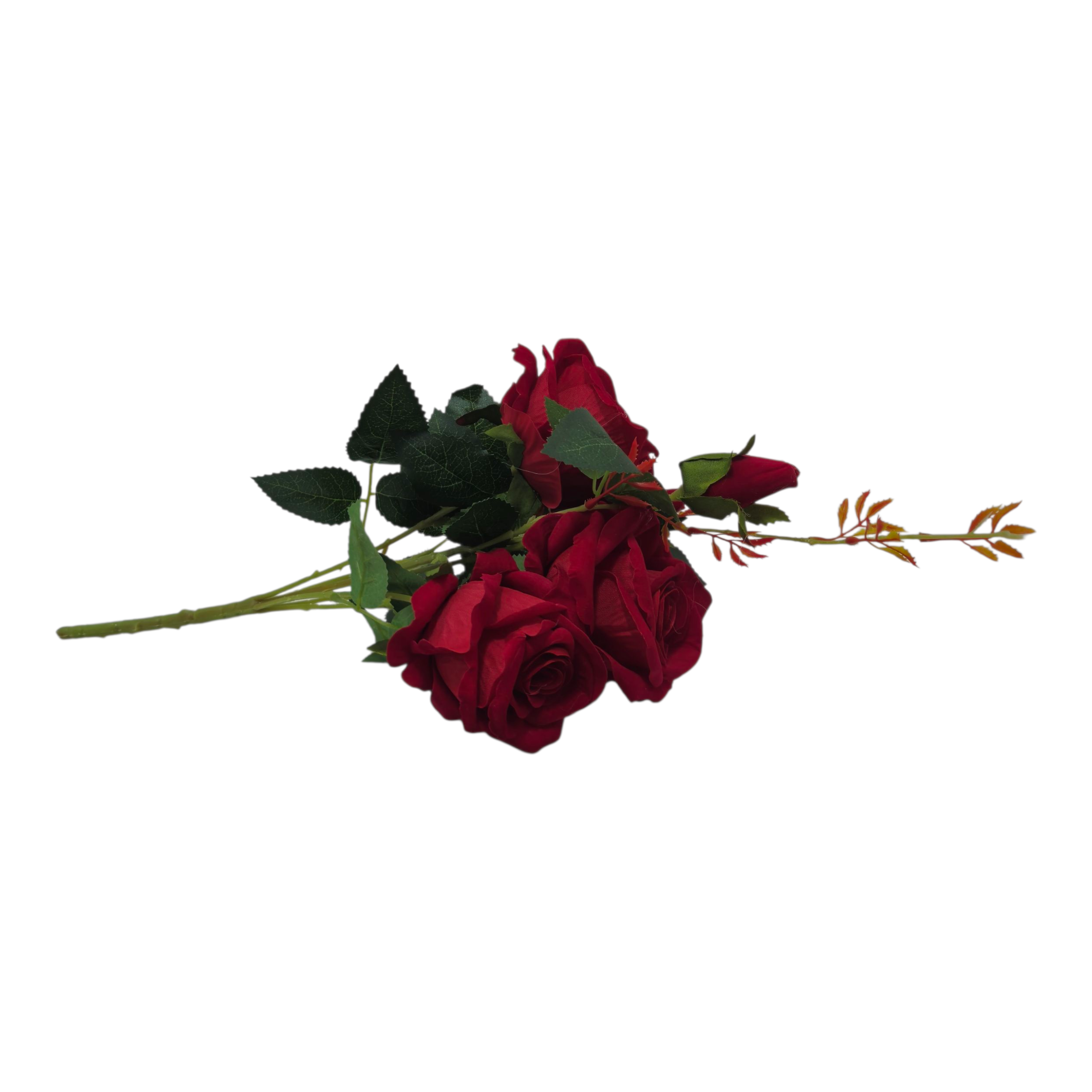 Flower bunch Flower 7 stick