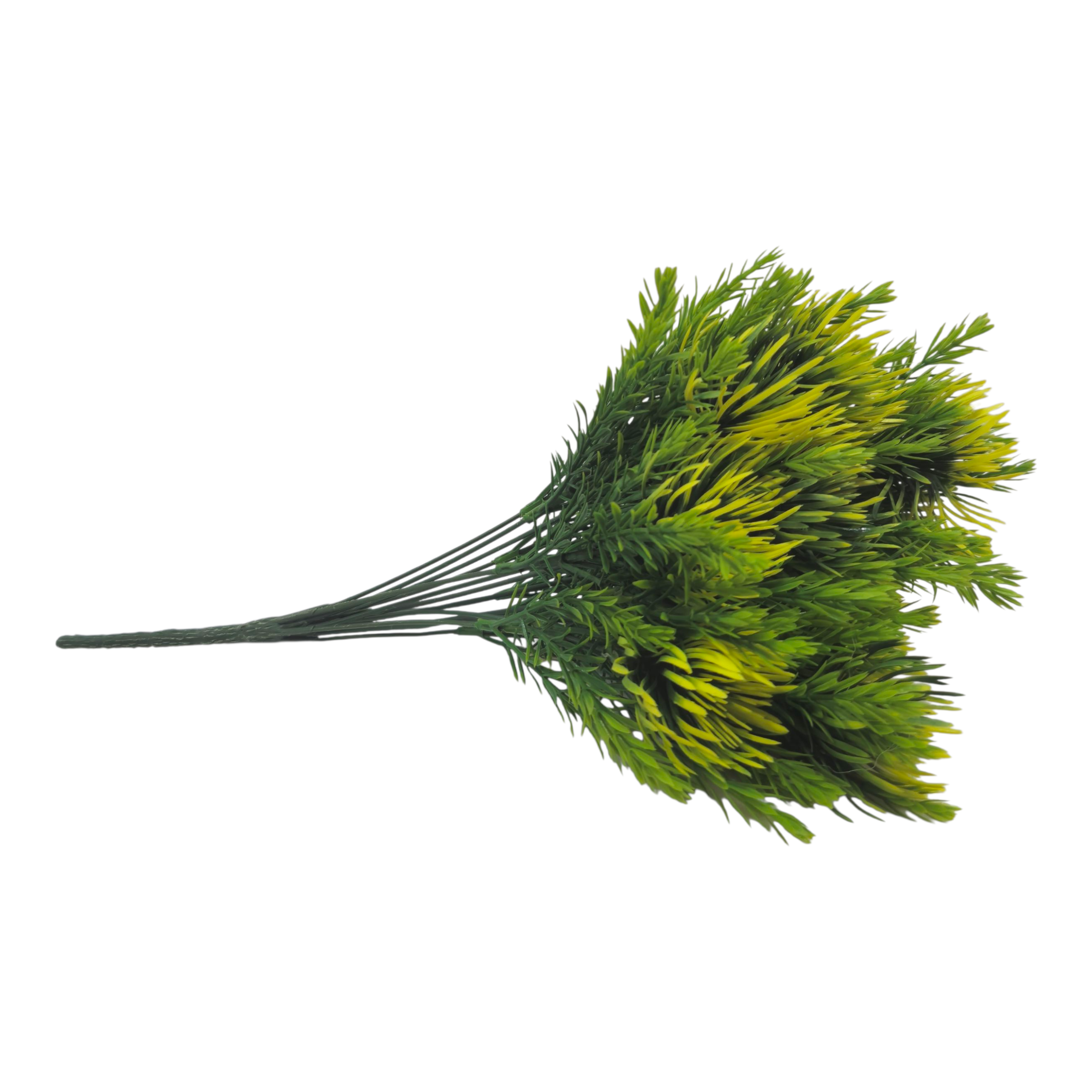 Green bunch Filler 7 Stick