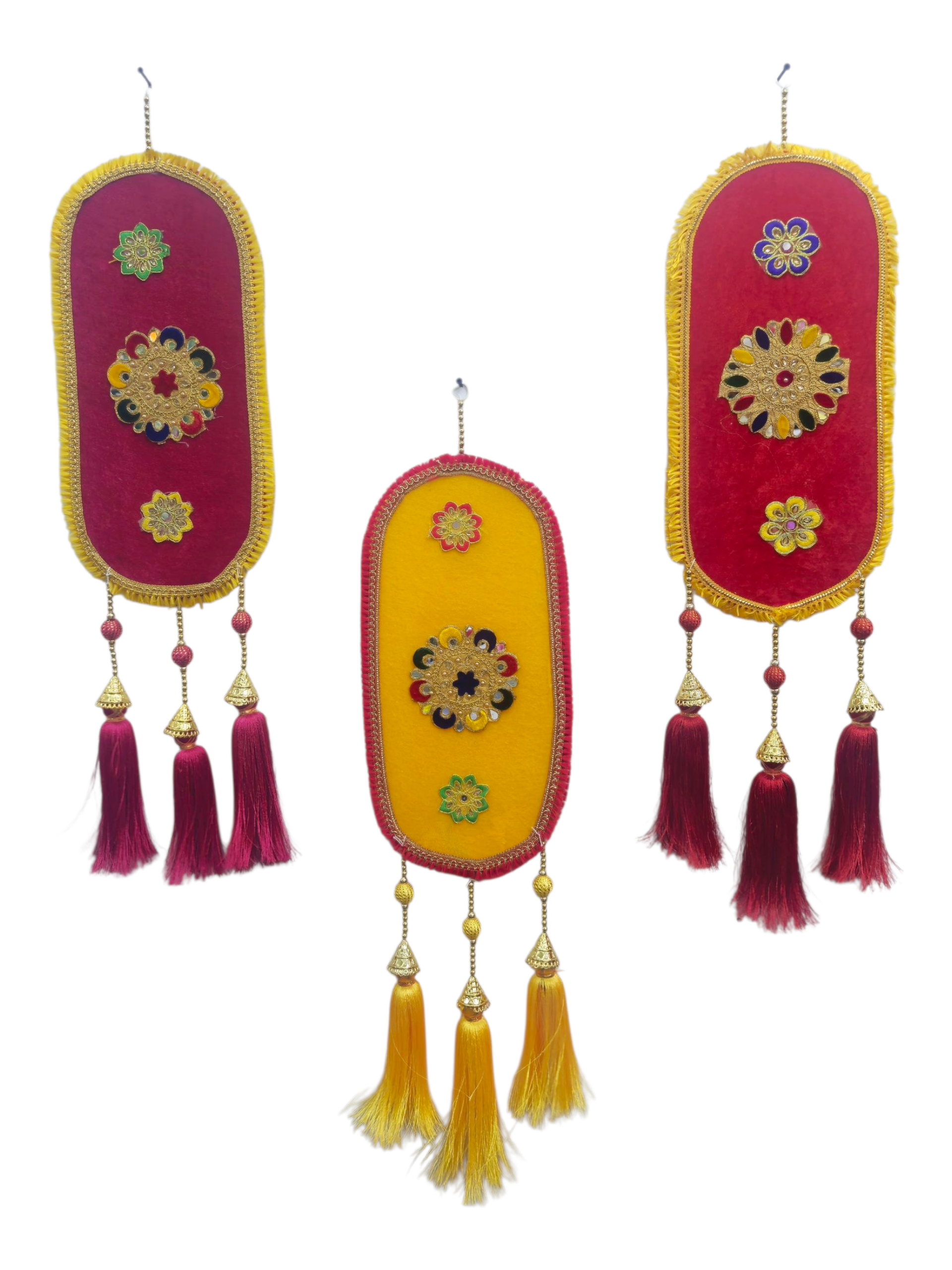 Dholak Hanging