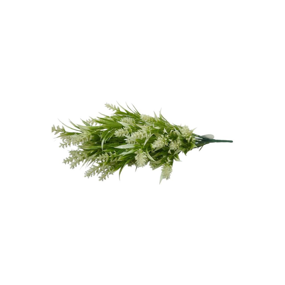 GREEN BUNCH SF 07
