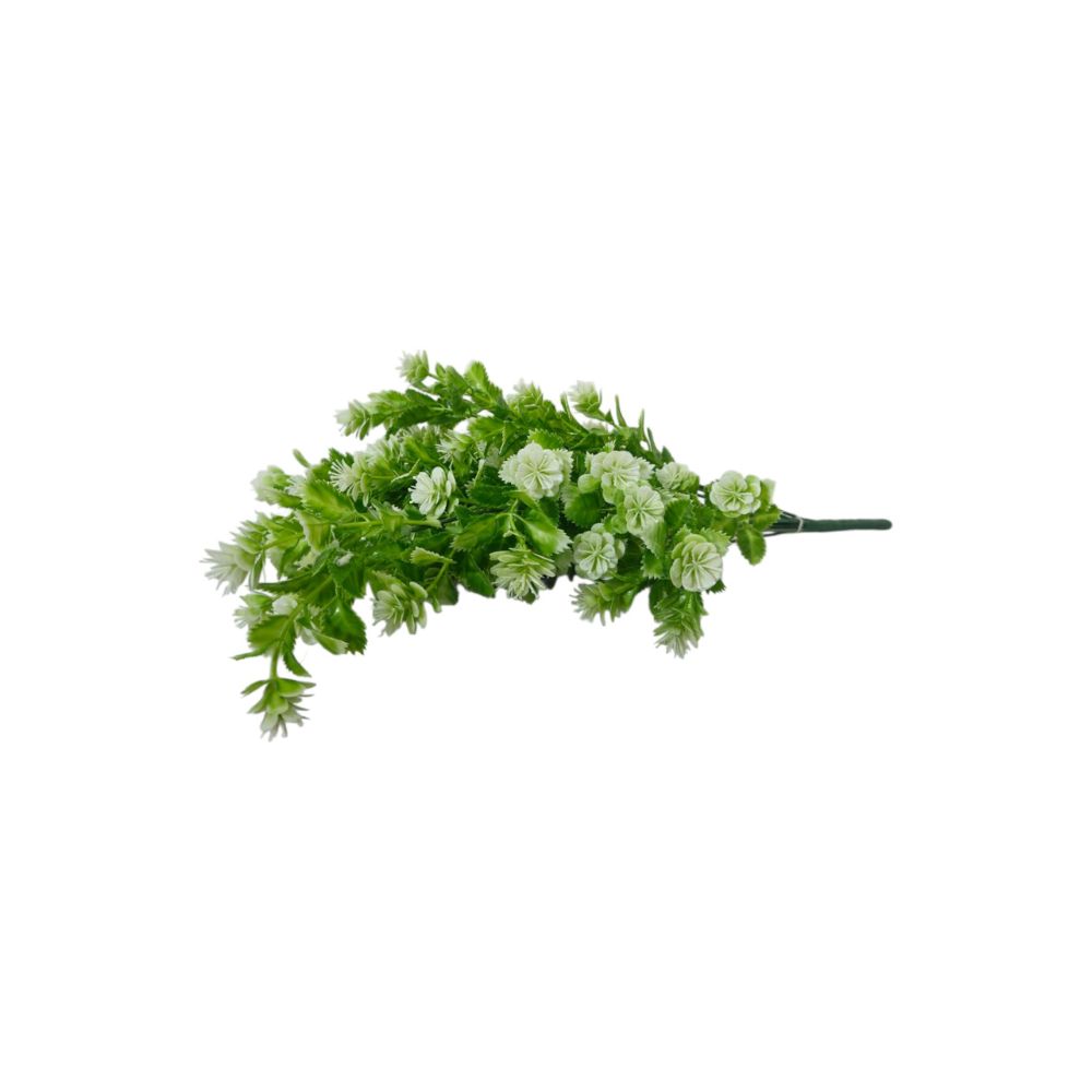 GREEN BUNCH SF 03