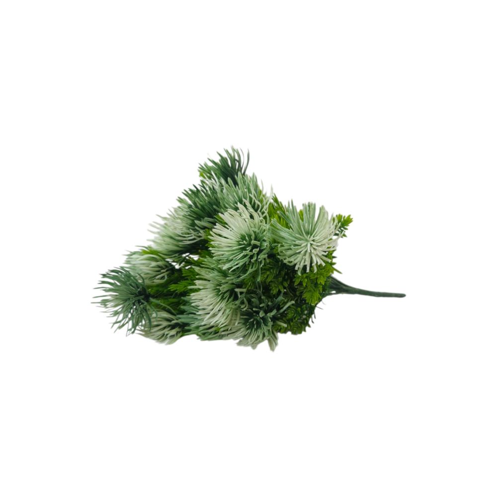 GREEN BUNCH SF 05