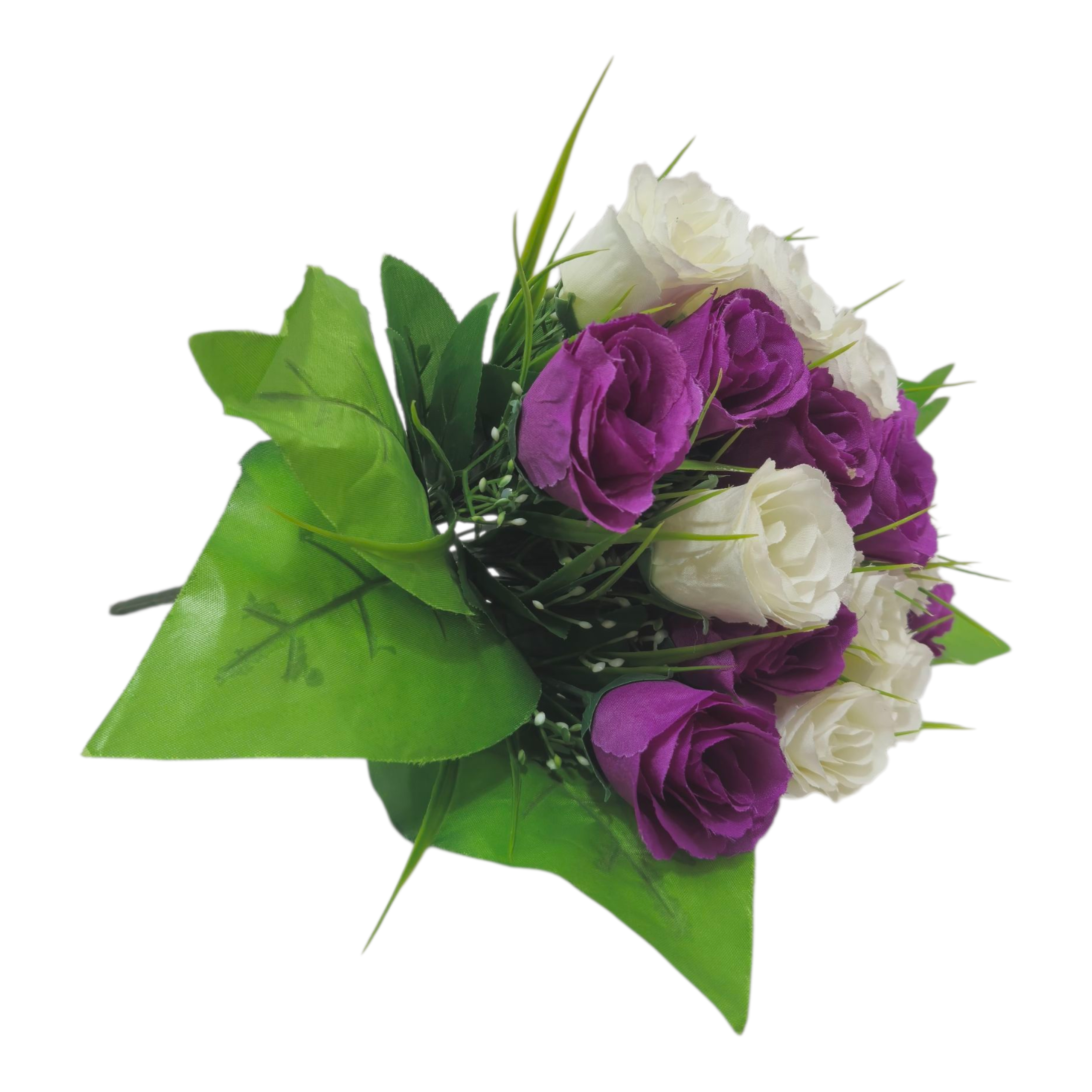 Green bunch Filler 7 Stick