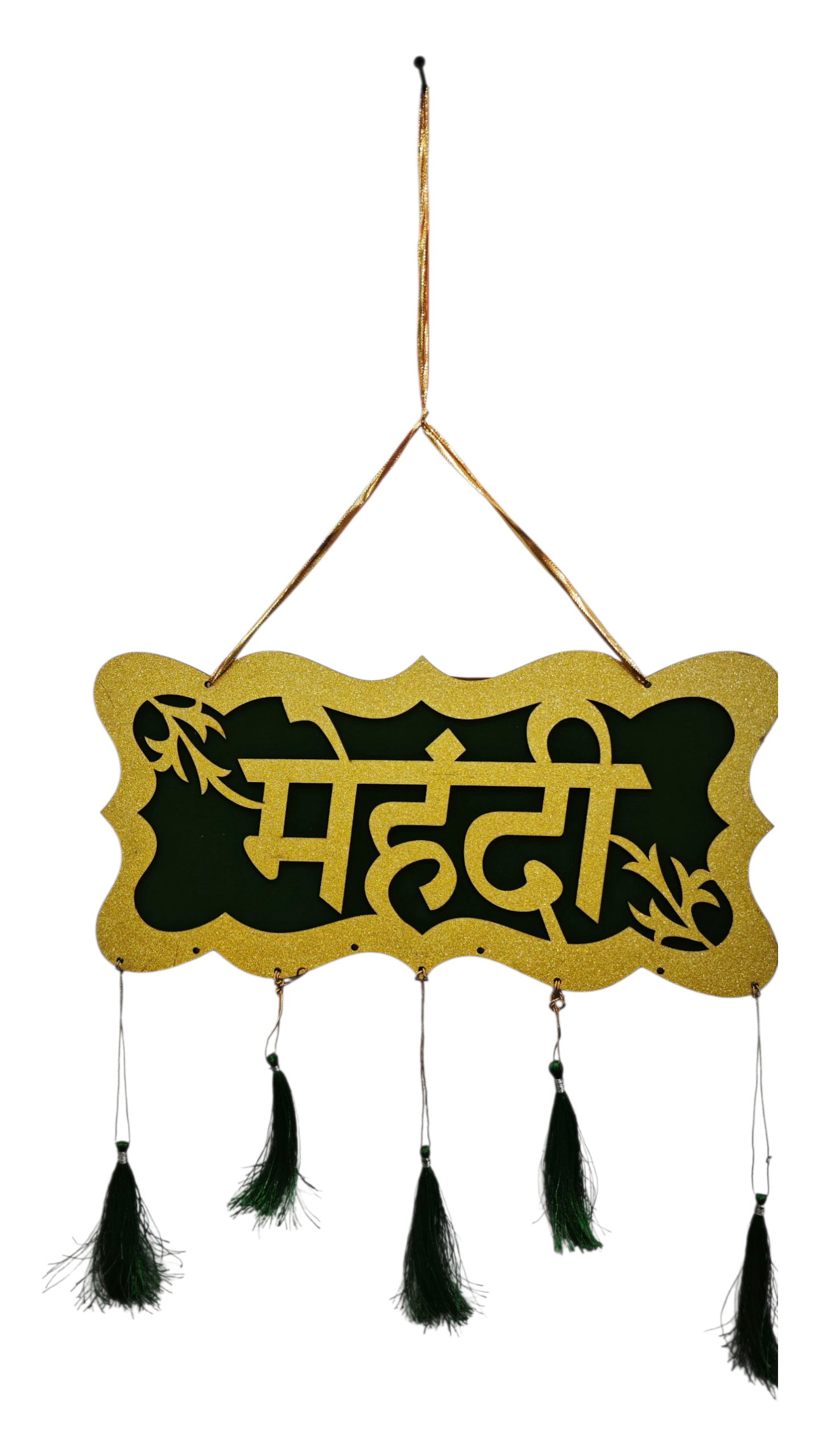 Mehandi Hanging