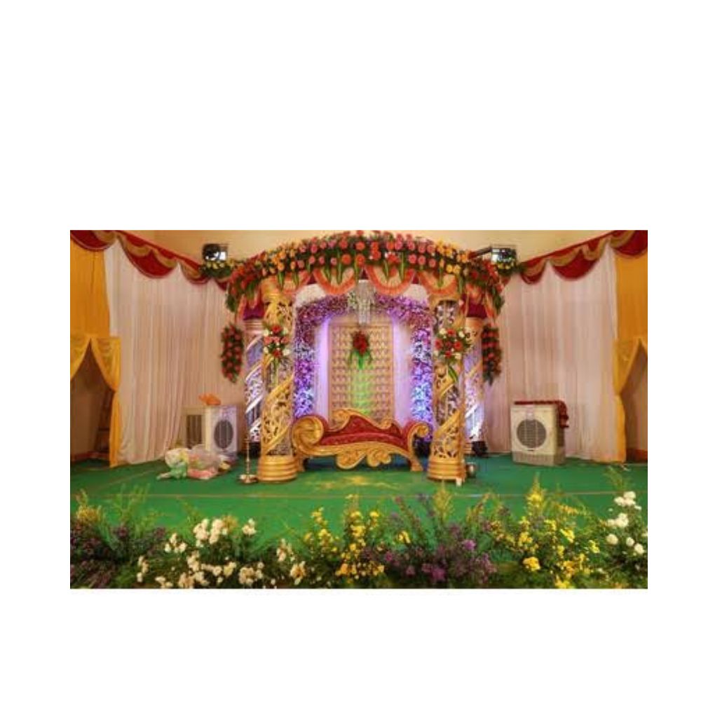 Event Decoration